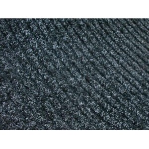 Tapis Anti-salissures économique ép. 6 mm, larg. 1 m - rouleau 35 m