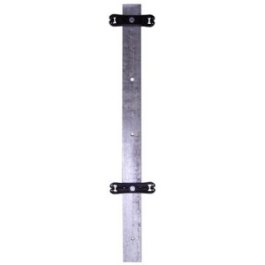 Une barrette innovante pour le palissage utilisée en viticulture et horticulture