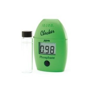 Mini-photomètre HI713 Checker® HC phosphates