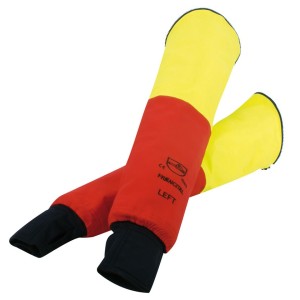 Manches Amovibles pour Blouson de Travail GRIGNAN ou AIGOUAL