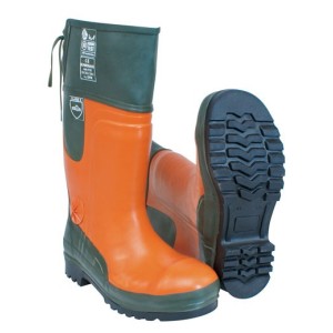 Bottes de protection forestière LUMBERJACK