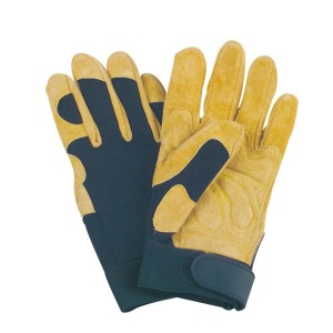 Gants Bucheron Type Poignet GT009