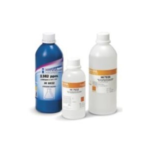 Solutions d'étalonnage TDS 