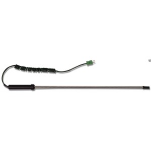 Sondes pour Thermomètre Portatif Thermocouple K