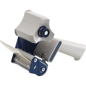 Dérouleur Pistolet pour Rubans Adhésifs Grandes Largeurs 75mm