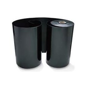 Membrane Barrière anti-racines anti Rhizome GEOROOT+ bambous et plantations agressives, épaisseur 1 mm