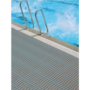 Caillebotis pour milieux Humides revêtement bord de Piscine en vente sur Agrifournitures