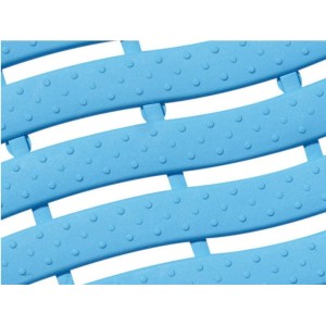 Caillebotis pour milieux Humides antidérapant pour piscine, sauna, spa, douche collective en vente sur Agrifournitures.fr