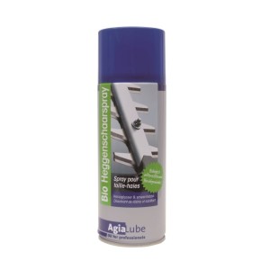 Nettoyant BCL111CL Bahco, biodégradable, 400 ml, pour taille-haies