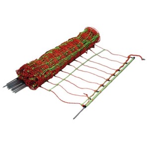 Filet Moutons Combi Hauteur 90 cm - Rouleau de 50 m
