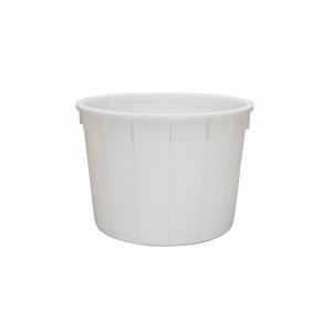 Cuves à eau, bacs à vin, couleur blanc - 1000 Litres