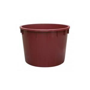 Cuves à eau, bacs à vin, couleur lie de vin - 1000 Litres
