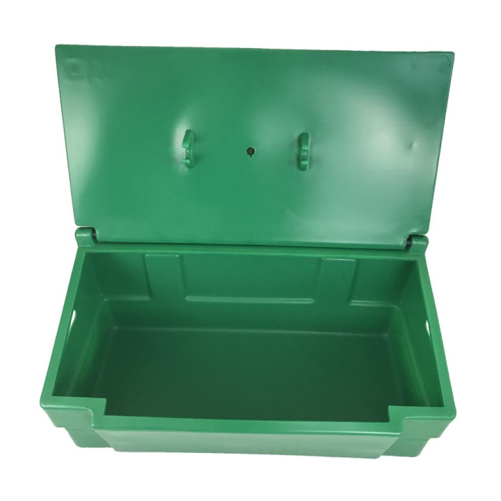 Bacs de stockage Plast'Up - 100, 200 ou 300 L