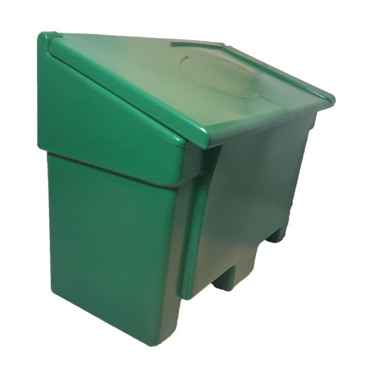 Bacs de stockage Plast'Up - 100, 200 ou 300 L