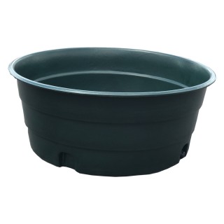 Bacs pâturage Plast'Up, PEHD - 400 à 1500 L