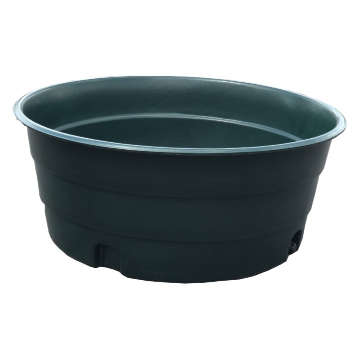 Bacs pâturage Plast'Up, PEHD - 400 à 1500 L