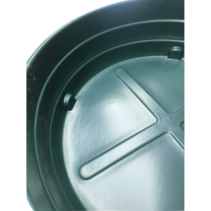 Bacs pâturage Plast'Up, PEHD - 400 à 1500 L