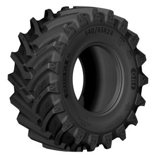 Pneu Gri GREEN XLR65 540/65 R34 152D/155A8 TL