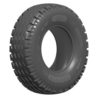 Pneu Gri GREENEX RIB3 11.5/80-15.3 18PR TL