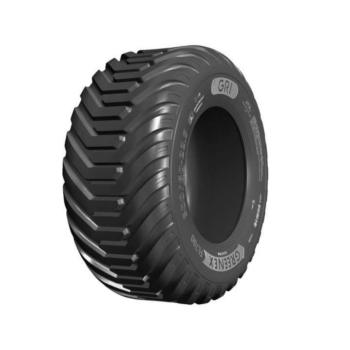 Pneu Gri GREENEX FL700 600/50-22.5 16PR TL