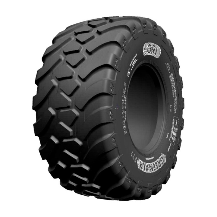 Pneu Gri GREEN F77 560/60 R22.5 165D/176A8 TL