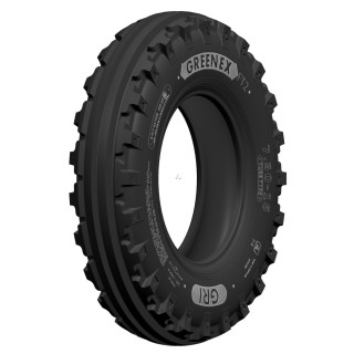 Pneu Gri GREENEX FT2 6.50-16 6PR TT
