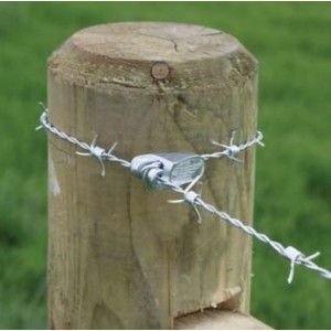 Tendeur GRIPPLE T-Clip 2 pour Fil Barbelé de 1,8 à 2,5mm