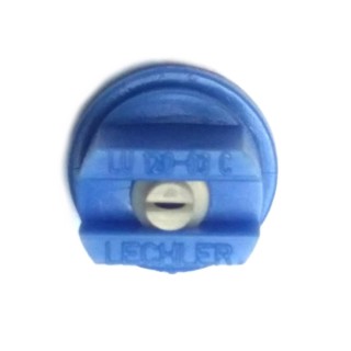 Buse LU 120 03 Lechler Céramique - Bleu