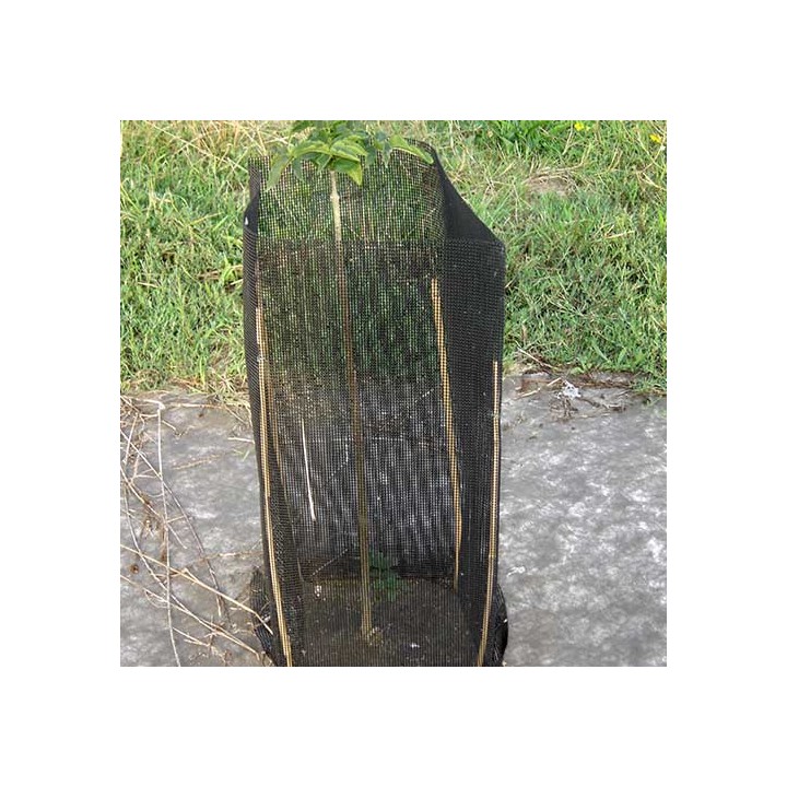 Gaine Protection Climatique 120 cm Ø14 cm - A l'unité