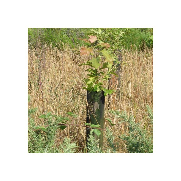 Gaine Protection Climatique 120 cm Ø14 cm - A l'unité