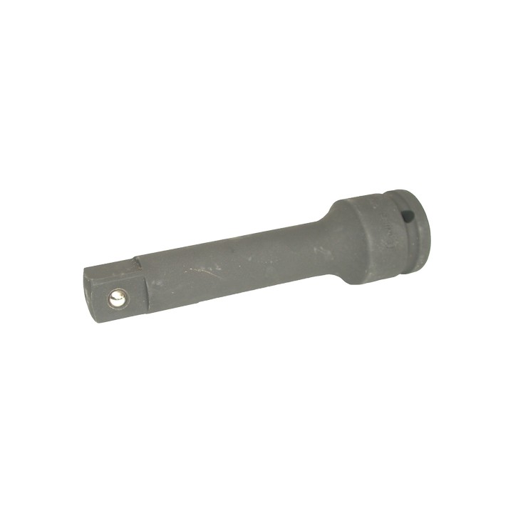 Rallonge 3/4" pour clé à choc et à rochet