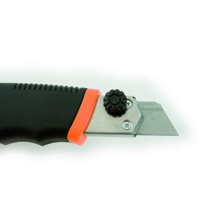 Cutter XXL Multi-Usages et Lames de Rechange
