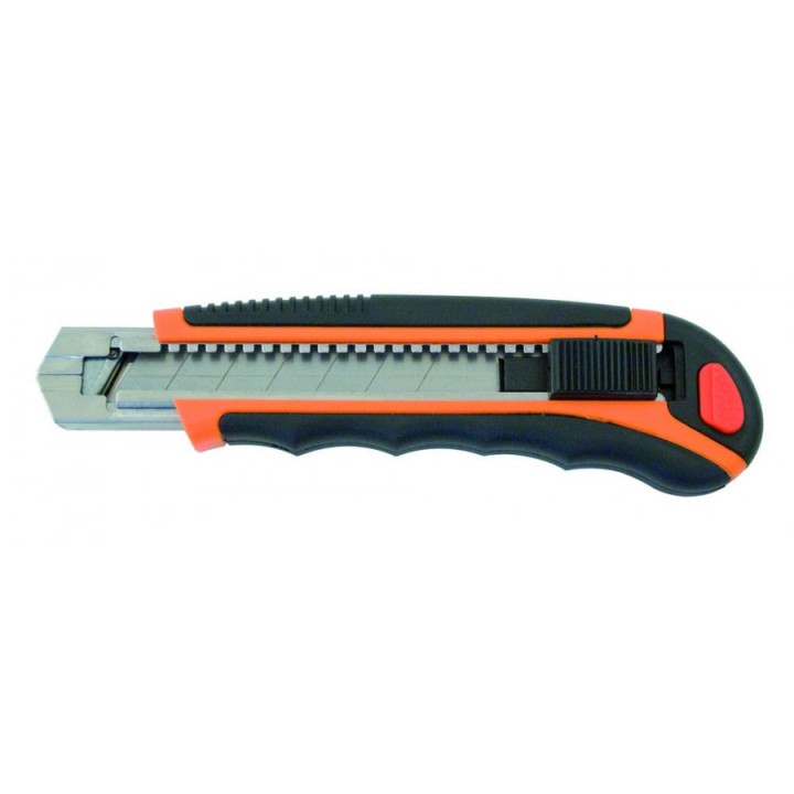 Cutter XXL Multi-Usages et Lames de Rechange