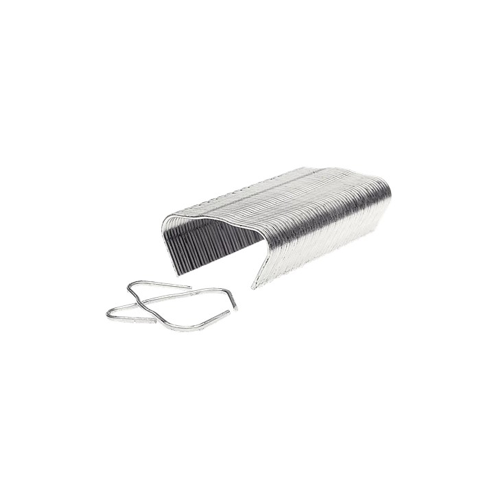 Agrafes acier C50 pour pince Rapid LIG150