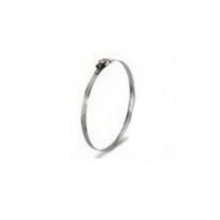 Collier de serrage Sovelor pour gaine souple