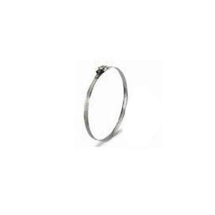 Collier de serrage Sovelor pour gaine souple