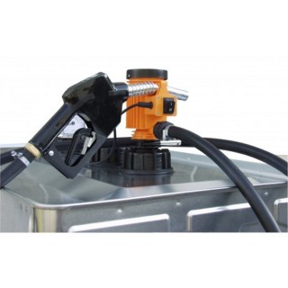 Pompe Centrimatic CEMO, 230 V