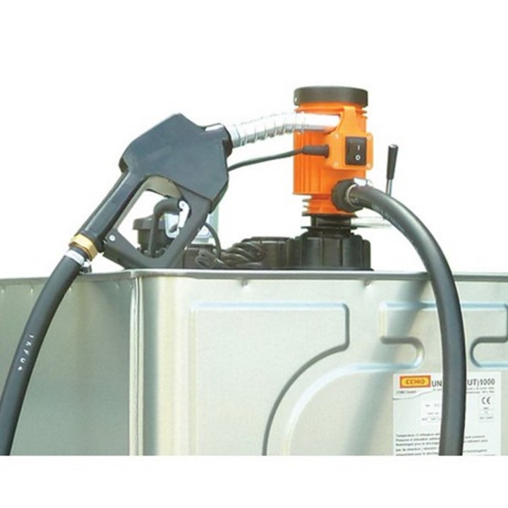 Pompe Centrimatic CEMO, 230 V