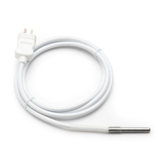 Sonde souple étanche, câble 1 m