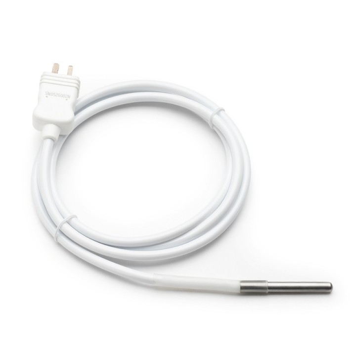 Sonde souple étanche, câble 1 m