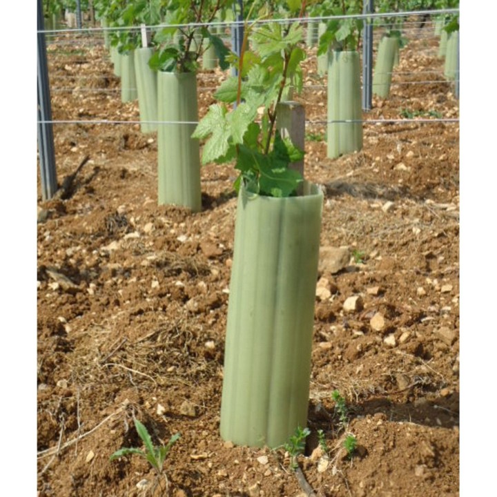 Manchon de protection Winytub Celtiplast, 35 cm