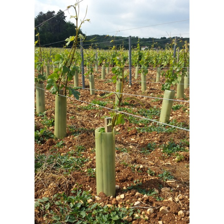 Manchon de protection Winytub Celtiplast, 35 cm