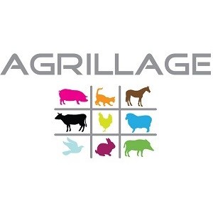 Grillage AGRILLAGE Triple Torsion Hexagonal en rouleau de 25 m 