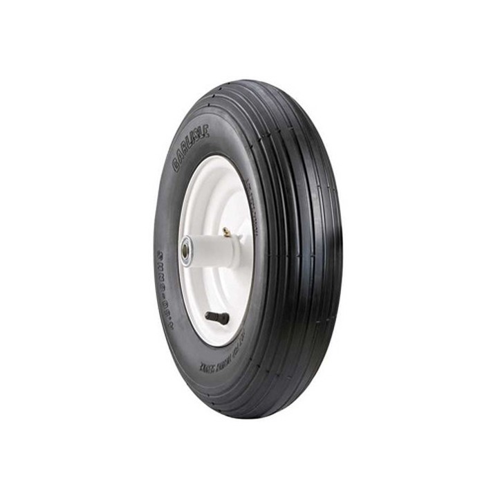 Pneu Carlisle WHEELBARROW 4.00-06 PR02 TL