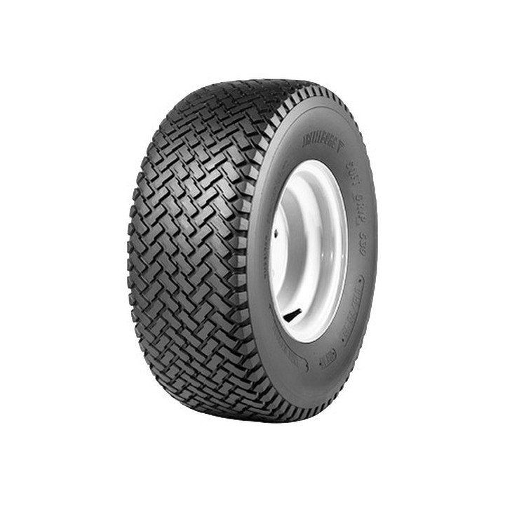 Pneu Trellborg T539 15X6.00-6 4P GRIP