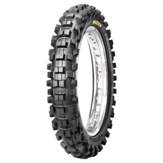 Pneu Maxxis M7312 80/100 - 12 41M
