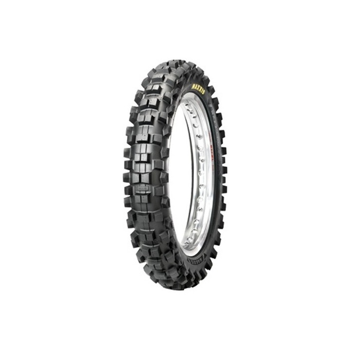 Pneu Maxxis M7312 80/100 - 12 41M