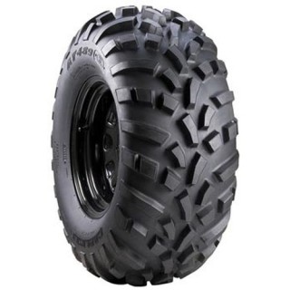 Pneu Carlisle AT489 25 X 08.00-12 38K FRONT E4