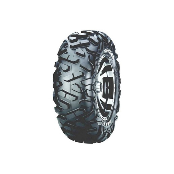 Pneu Maxxis M917 29 X 9.00R14 61M BIGHORN E4