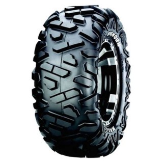 Pneu Maxxis M918 25 X 10.00R 12 50N BIGHORN E4